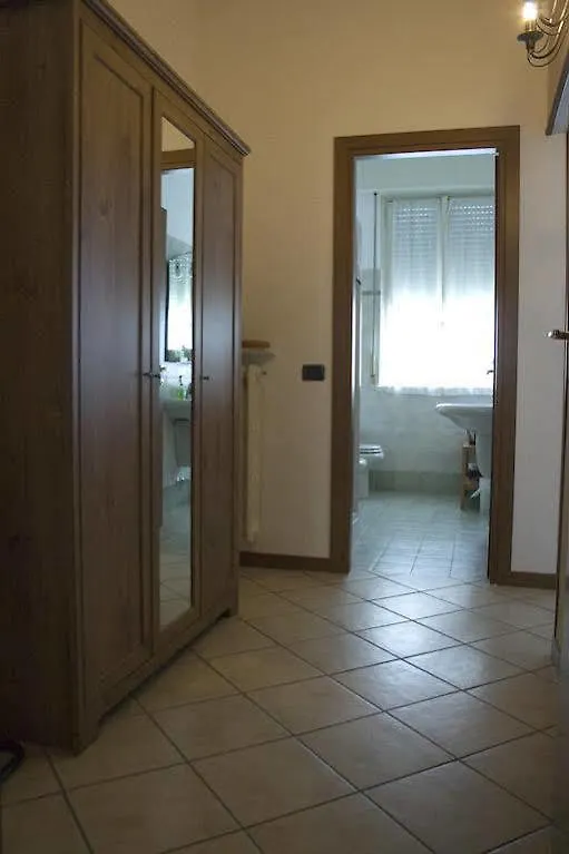 Casa Chiara B&B Bérgamo Italia