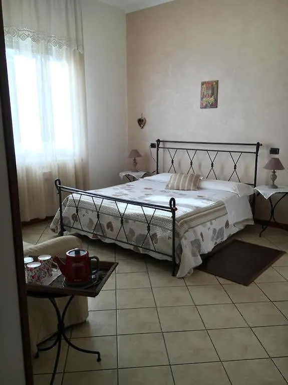 Casa Chiara B&B Bérgamo 2*,  Italia