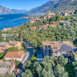 Appartamento Casa Maya Italia