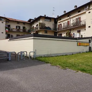 Bergamum F.l. Gasthof