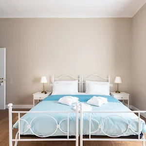 Bed and breakfast Casa Aydée, Bérgamo