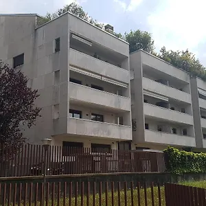 Appartamento Nido Center Ii