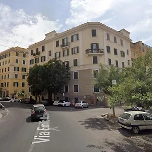  Aparthotel Cunabu Morosini Italia