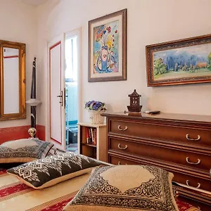  Appartamento Casa Quintani Italia