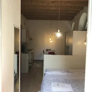 Bed and breakfast Myroom Citta Alta 1, Bérgamo