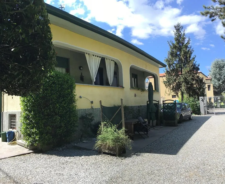Casa Chiara B&B Bergamo