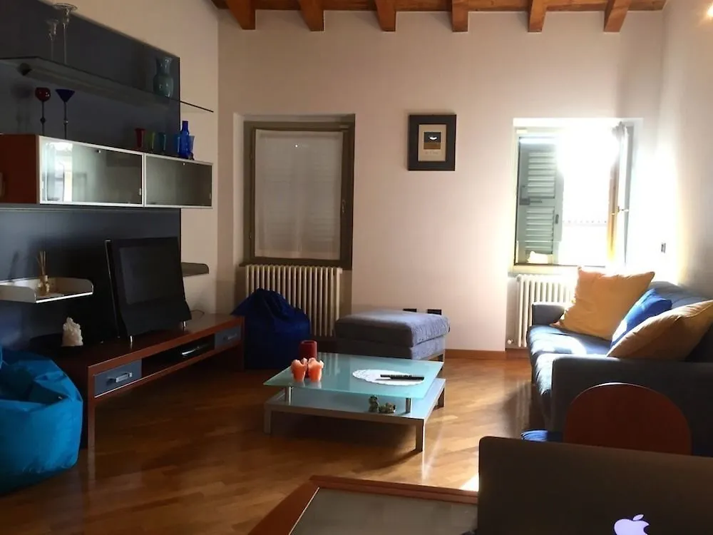 Bed & Breakfast Casa Chiara B&B Bergamo