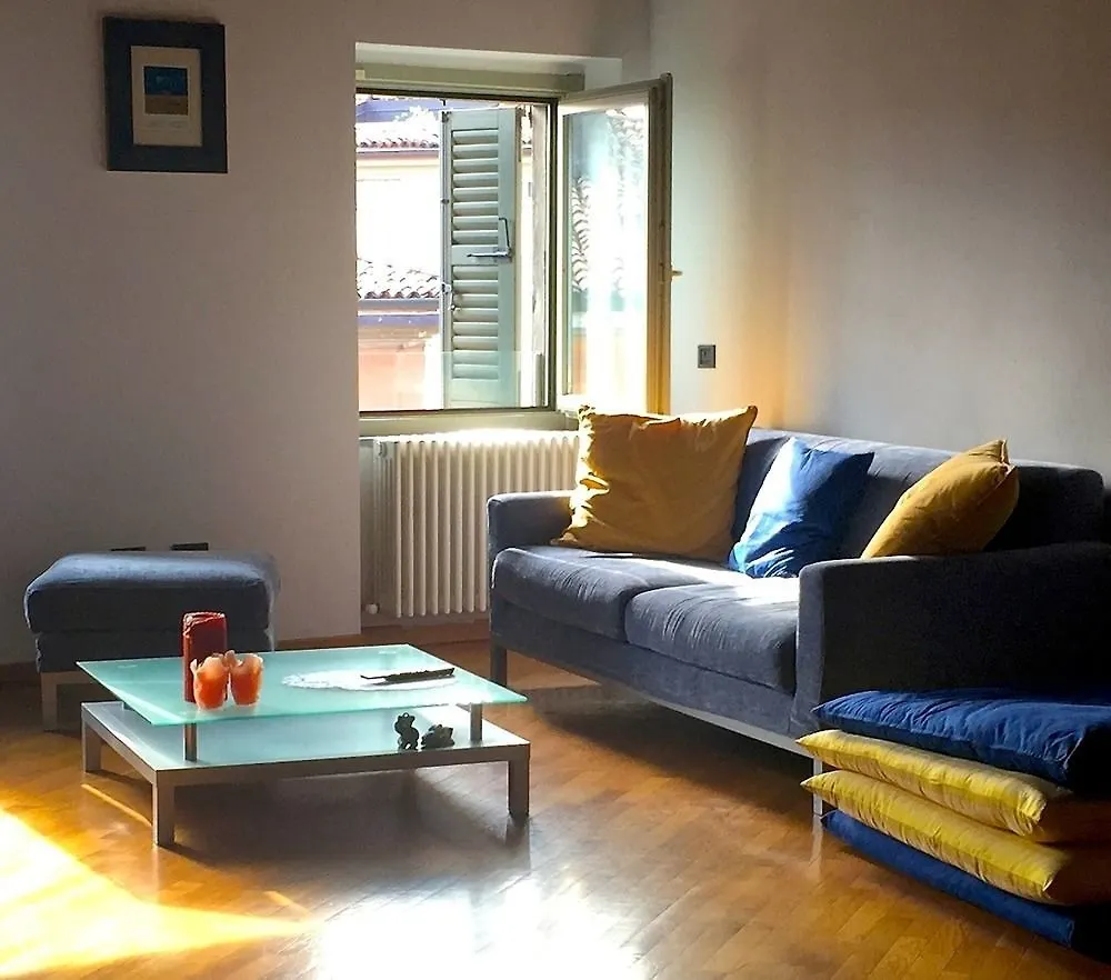 Casa Chiara B&B Bergamo Bed & Breakfast