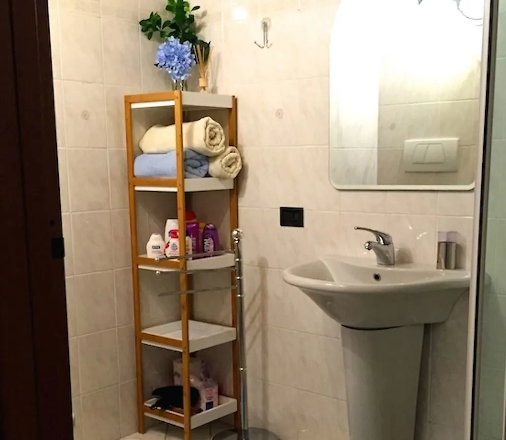 Casa Chiara B&B Bergamo 2*,  Itálie
