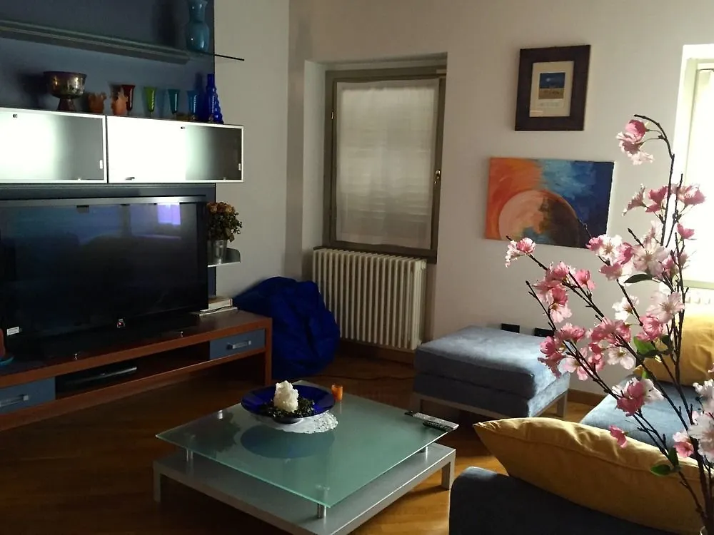 Casa Chiara B&B Bergamo