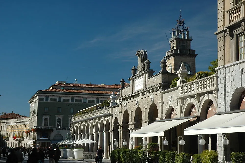 Casa Chiara B&B Bergamo 2*,