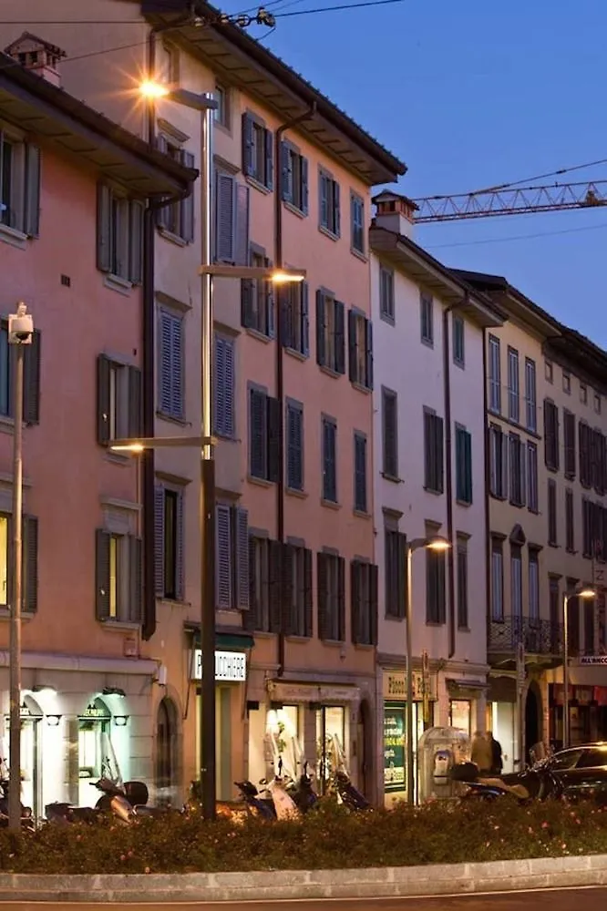 Casa Chiara B&B Bergamo 2*,