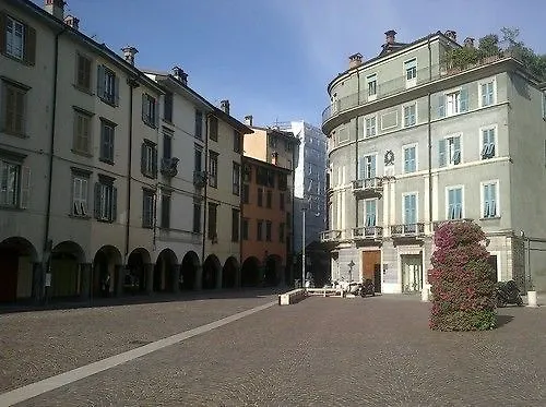 Casa Chiara B&B Bergamo