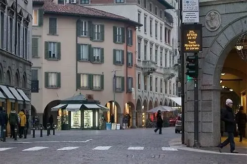 Casa Chiara B&B Bergamo 2*,  Italien