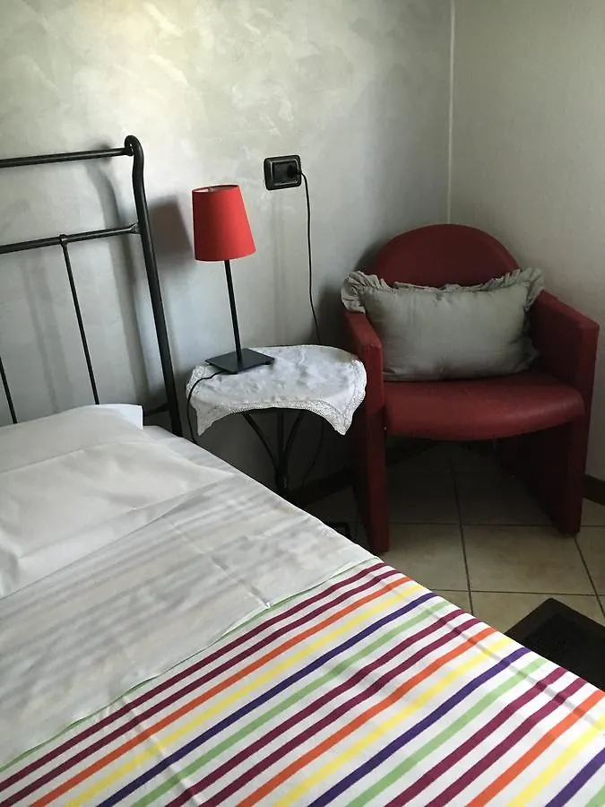 Casa Chiara B&B Bergamo Bed & Breakfast