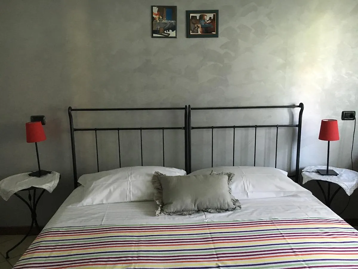 Casa Chiara B&B Bergamo Bed & Breakfast