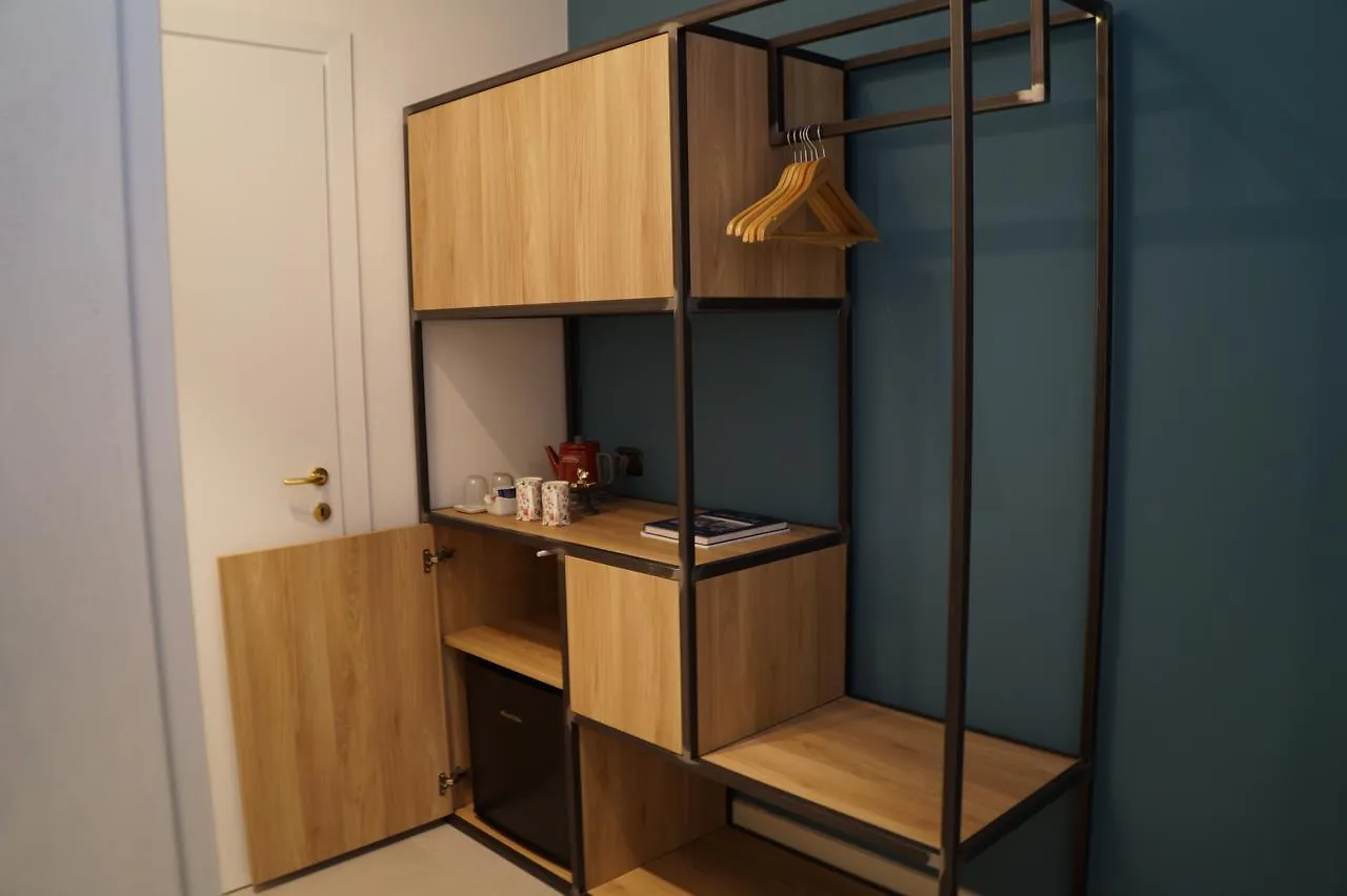Casa Chiara B&B Bergamo