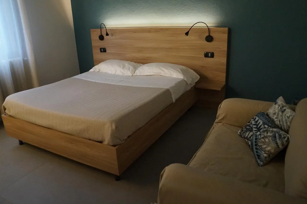 Casa Chiara B&B Bergamo 2*,  Itálie