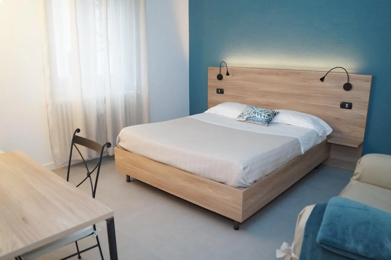 Casa Chiara B&B Bergamo 2*,  Itálie