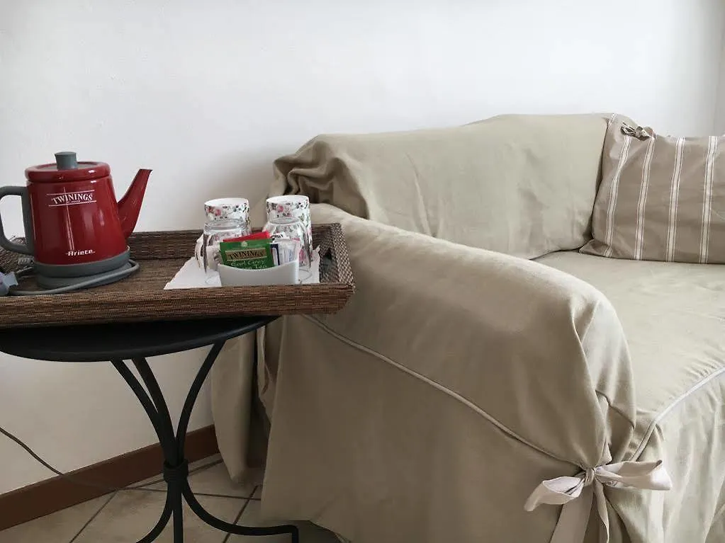 Casa Chiara B&B Bergamo Bed & Breakfast