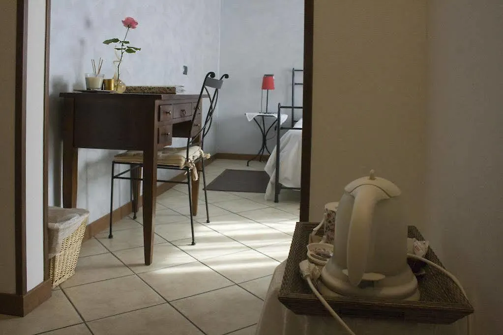 Casa Chiara B&B Bergamo