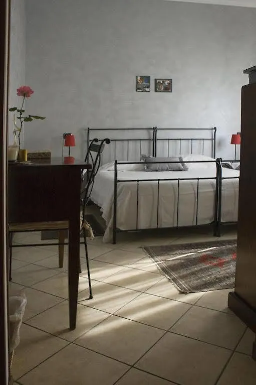 Casa Chiara B&B Bergamo Bed & Breakfast