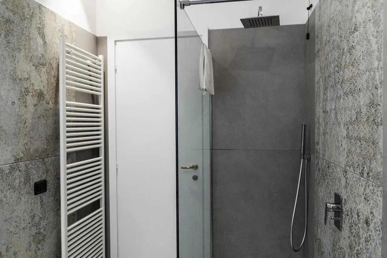Casa Chiara B&B Bergamo