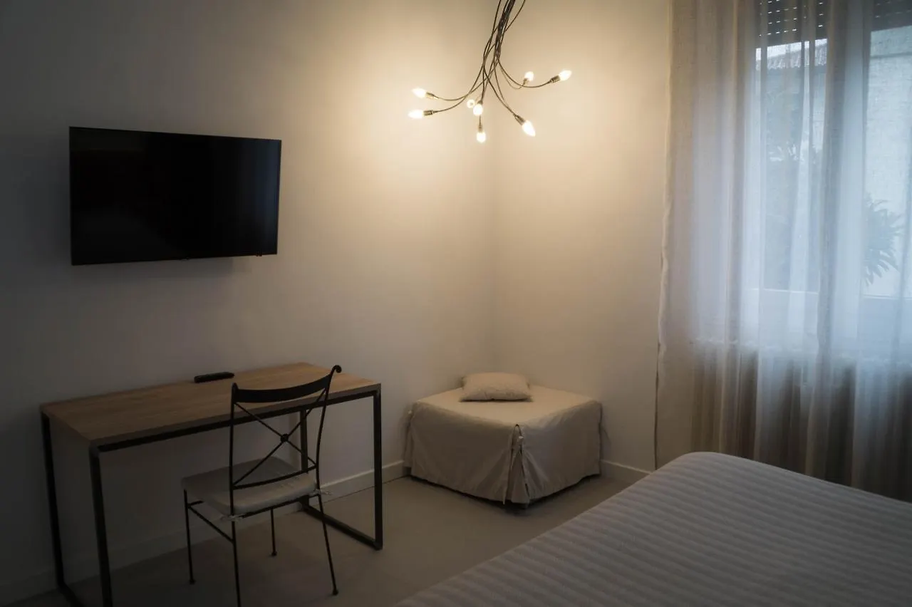 Bed & Breakfast Casa Chiara B&B Bergamo