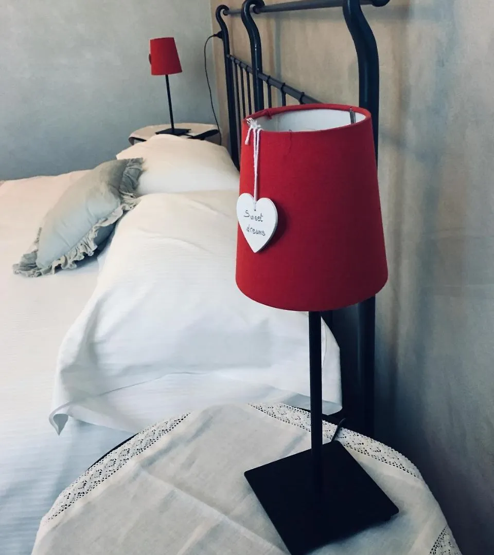 Casa Chiara B&B Bergamo