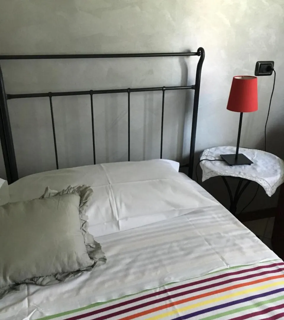 Bed & Breakfast Casa Chiara B&B Bergamo