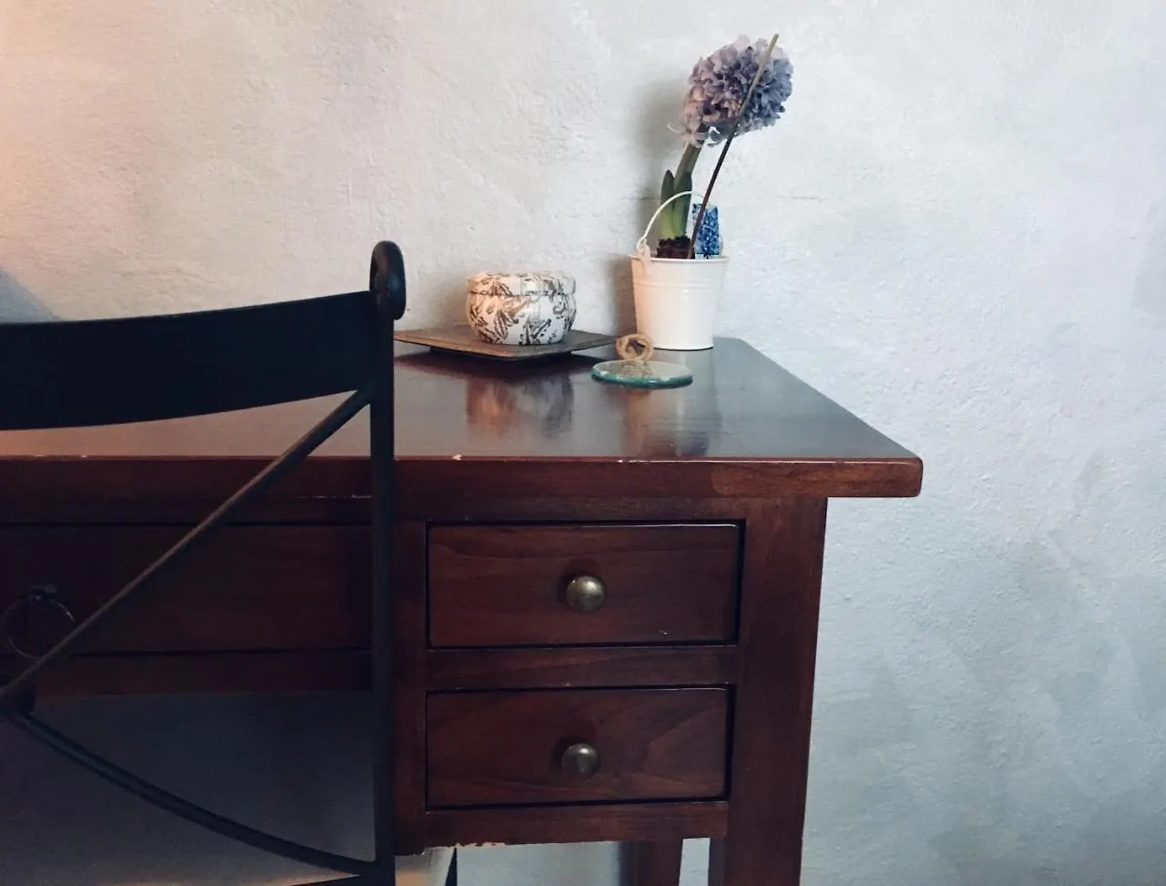 Casa Chiara B&B Bergamo Bed & Breakfast